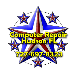 Computer Repair Hudson FL